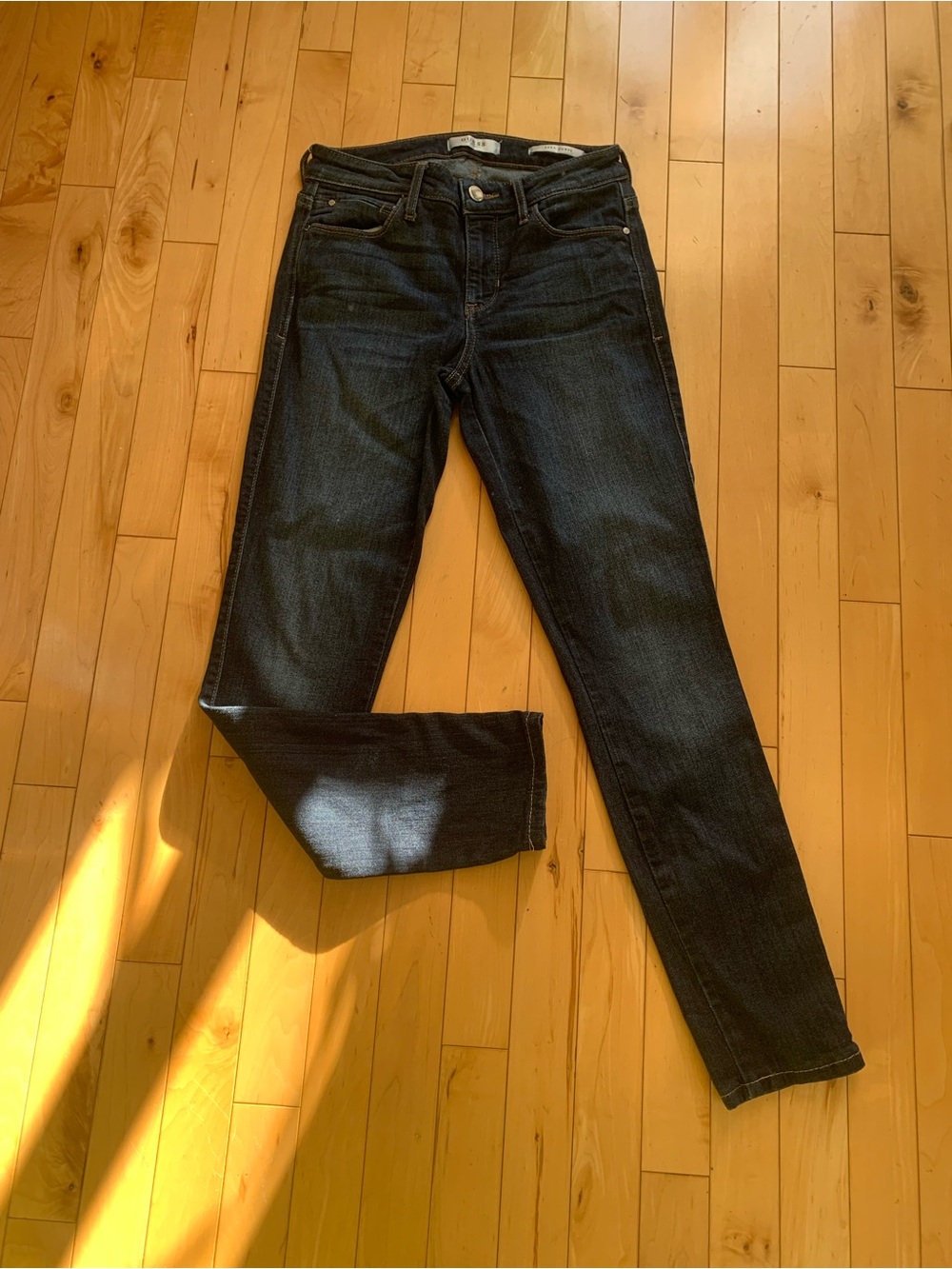 Guess Skinny Jeans